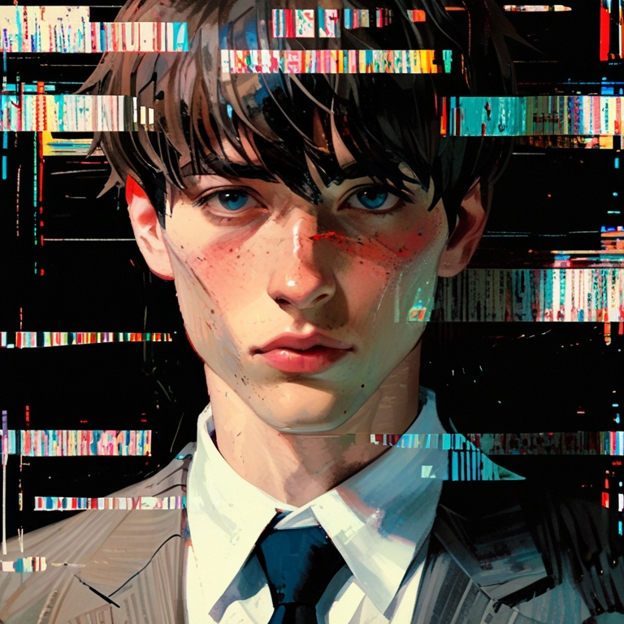 海田陽介 プロフィール画像